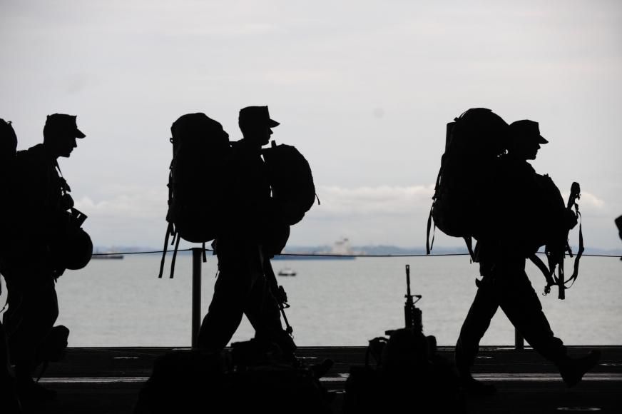 Dois anos depois Cart&atilde;o do Antigo Combatente j&aacute; chegou a mais de 392 mil ex-militares